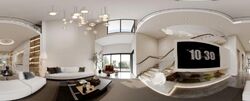 Hillview Villas (D23), Terrace #521837931